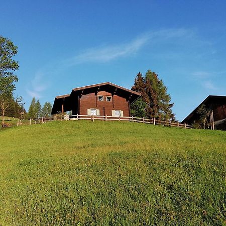 Апартаменти Bauernhof Auhof Ваграйн Екстер'єр фото
